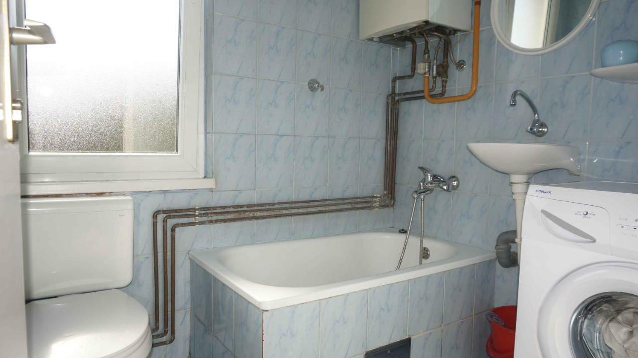 Honey Rooms Σαράγεβο Εξωτερικό φωτογραφία