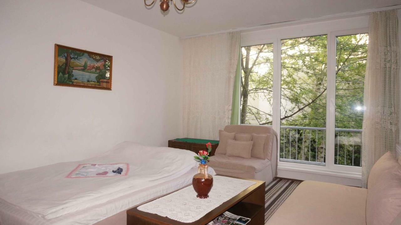 Honey Rooms Σαράγεβο Εξωτερικό φωτογραφία