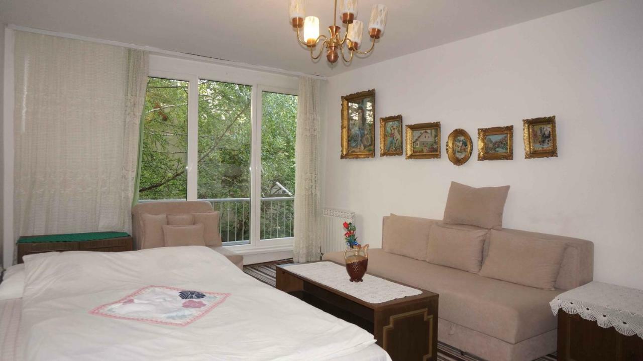 Honey Rooms Σαράγεβο Εξωτερικό φωτογραφία