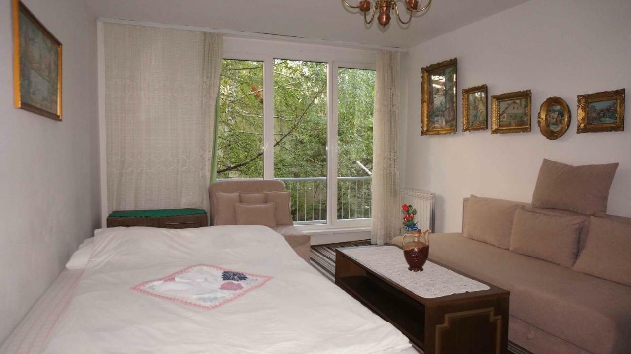 Honey Rooms Σαράγεβο Εξωτερικό φωτογραφία