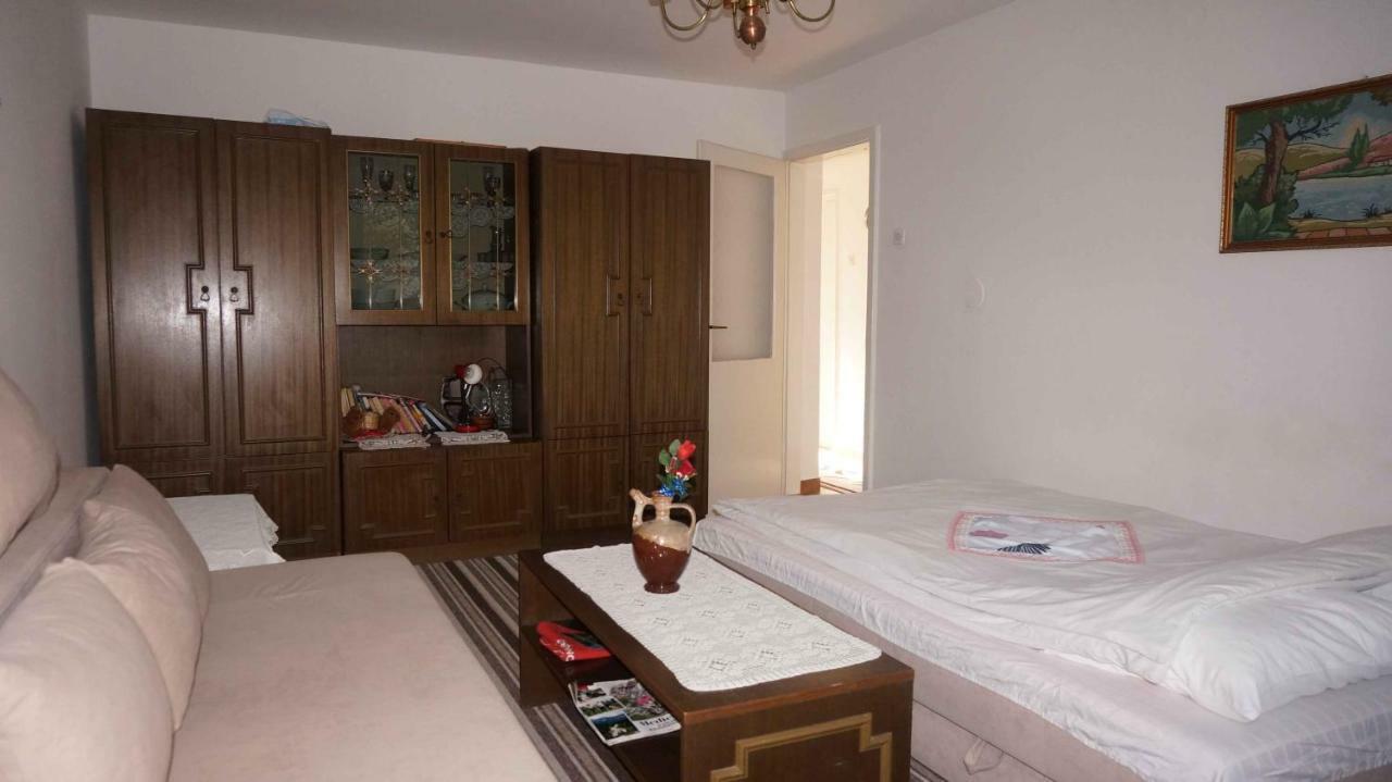 Honey Rooms Σαράγεβο Εξωτερικό φωτογραφία