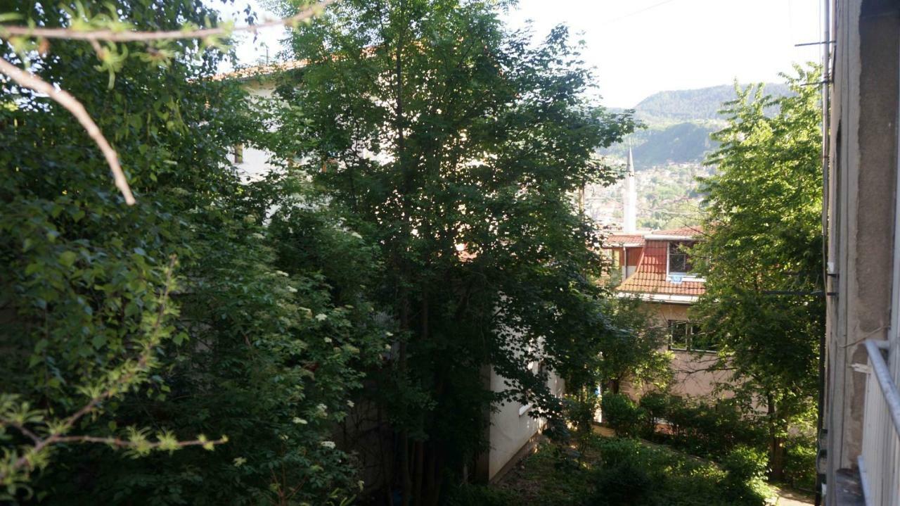 Honey Rooms Σαράγεβο Εξωτερικό φωτογραφία