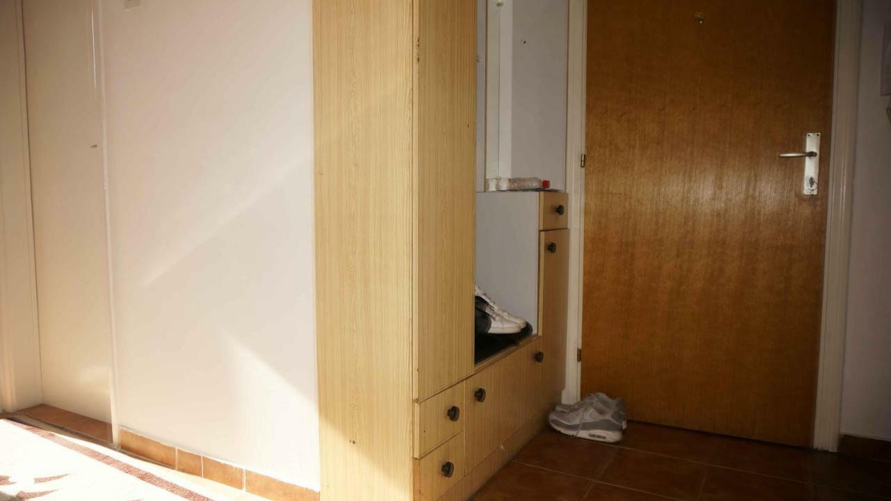 Honey Rooms Σαράγεβο Εξωτερικό φωτογραφία
