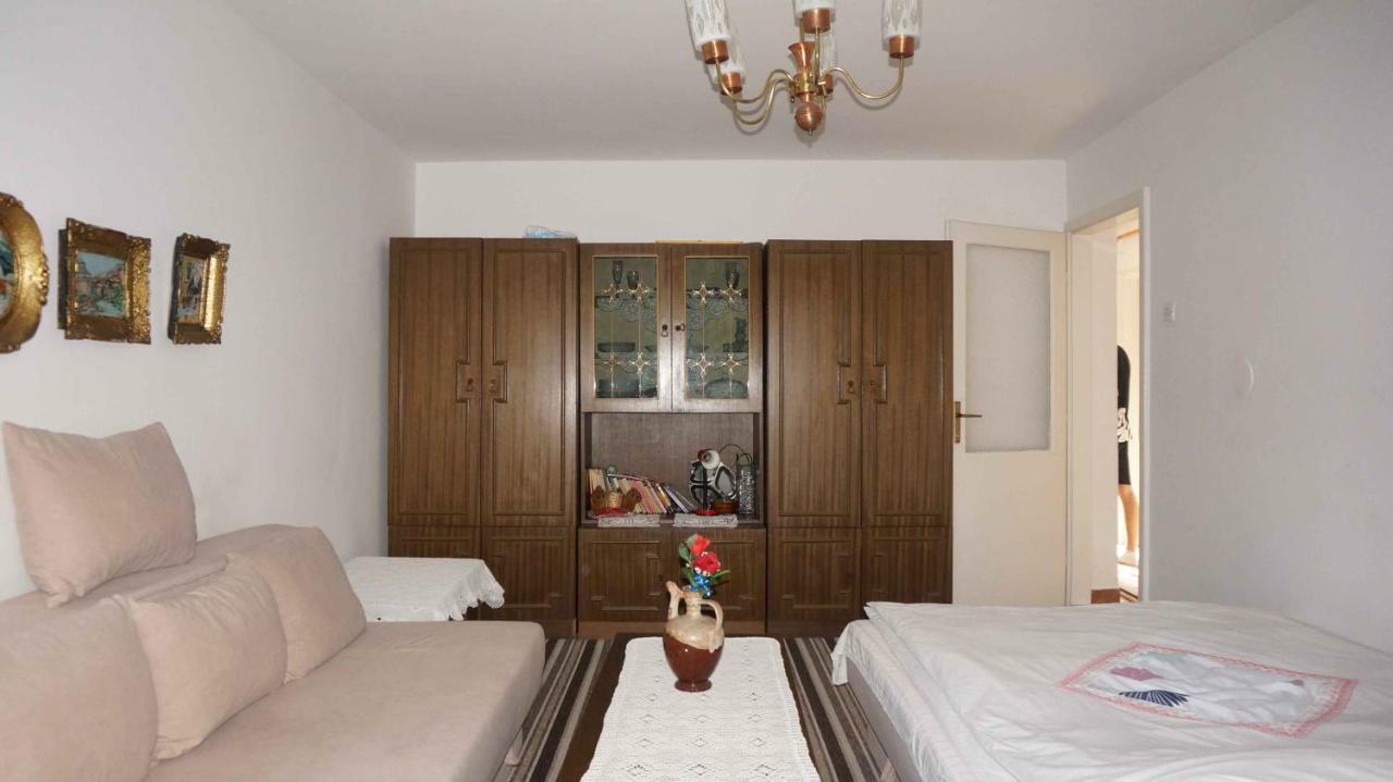 Honey Rooms Σαράγεβο Εξωτερικό φωτογραφία