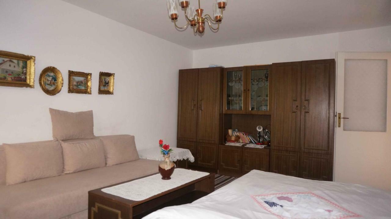 Honey Rooms Σαράγεβο Εξωτερικό φωτογραφία