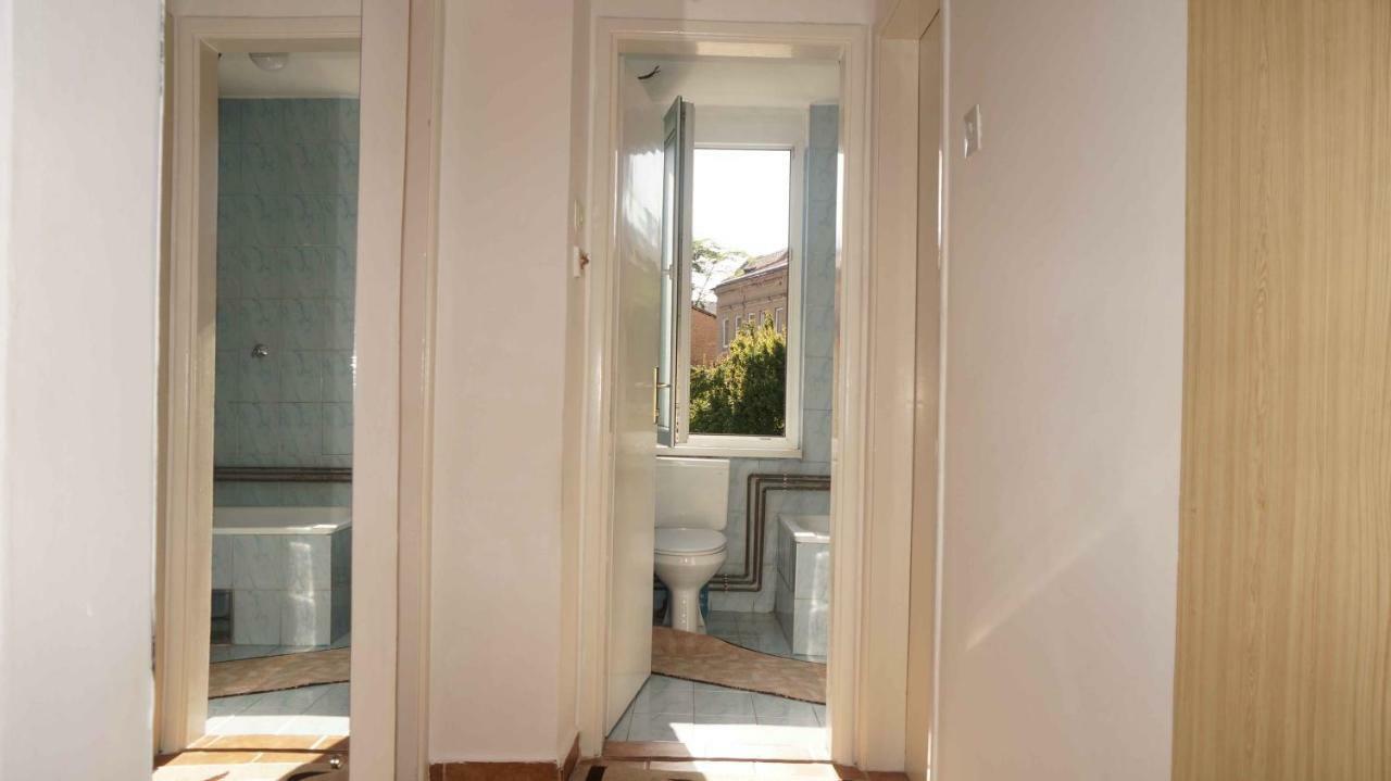 Honey Rooms Σαράγεβο Εξωτερικό φωτογραφία