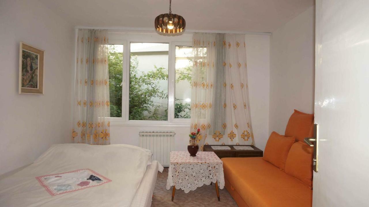 Honey Rooms Σαράγεβο Εξωτερικό φωτογραφία