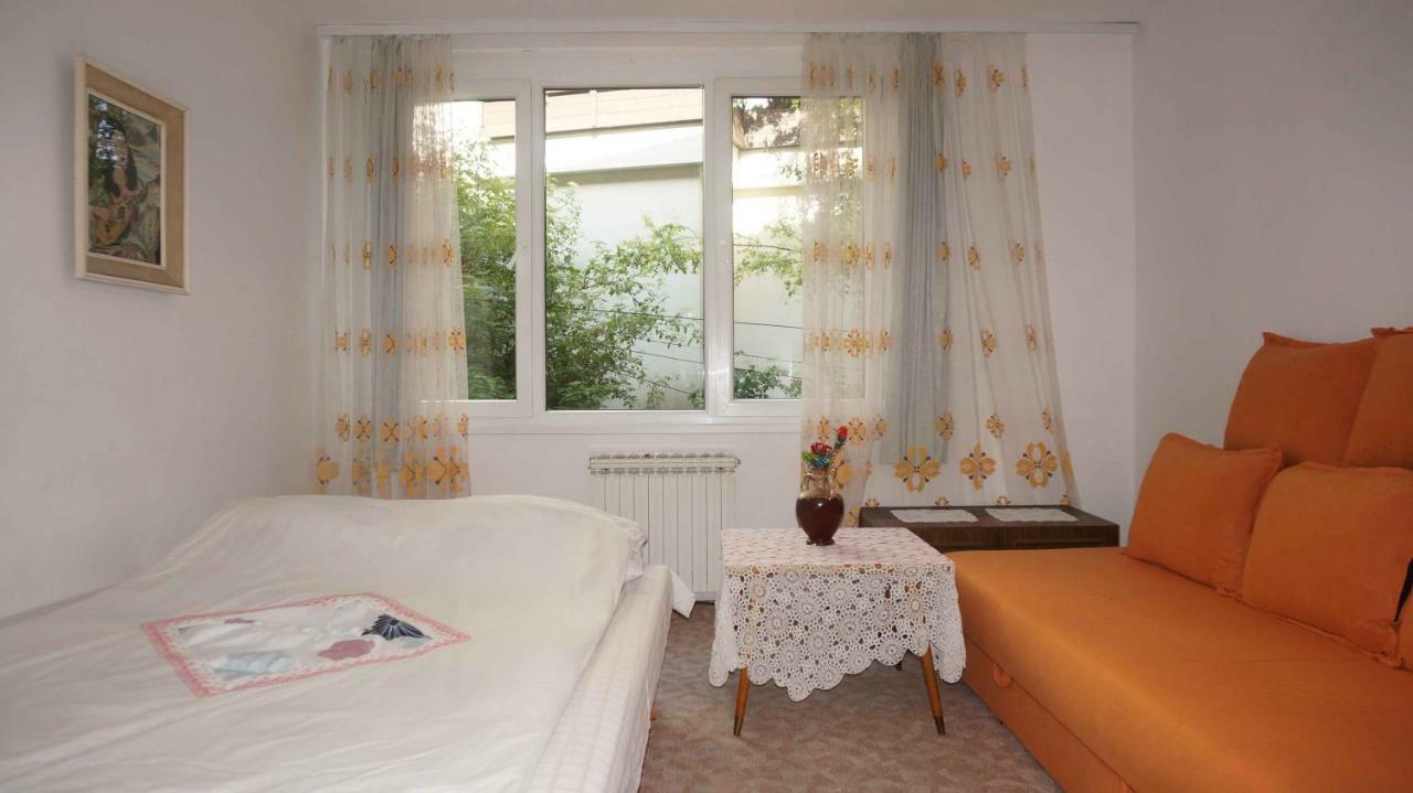 Honey Rooms Σαράγεβο Εξωτερικό φωτογραφία